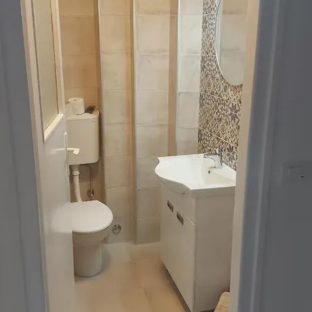 Apartment Place