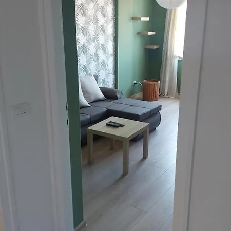 Apartment Place