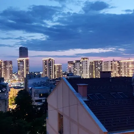 Place Apartment Belgrade