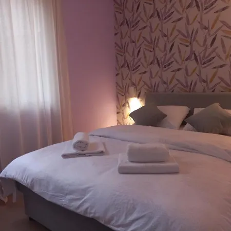 Place Apartment Belgrade