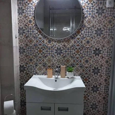 Apartment Place