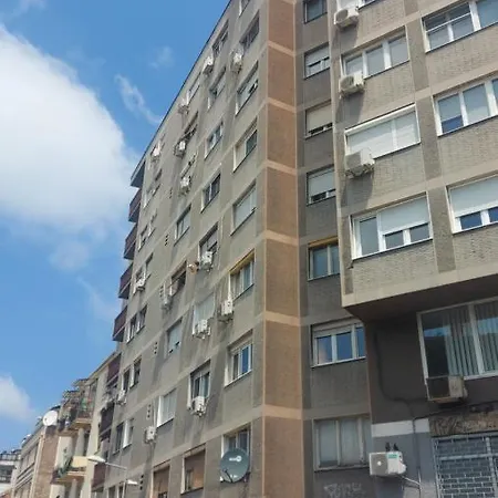 Place Belgrade