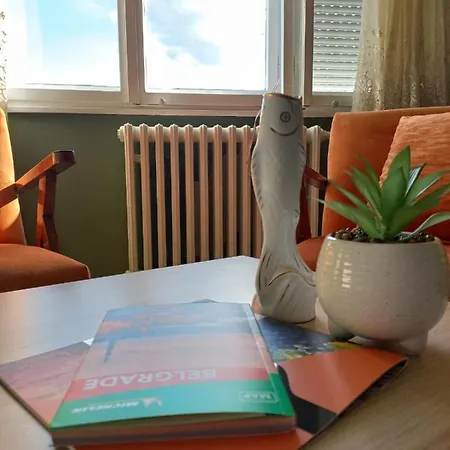 Place Apartment
