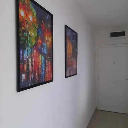 Apartment Place