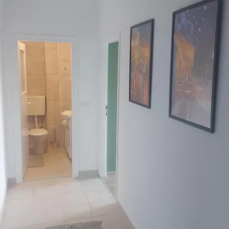 Place Apartment Belgrade