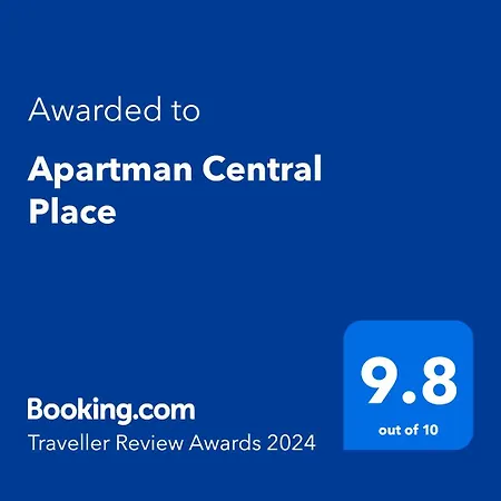 Place Apartment *